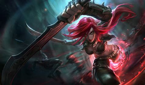 couter katarina|best katarina counter picks.